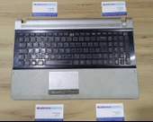 SAMSUNG RV511 ÜST KASA NOTEBOOK LAPTOP 2.EL - 2