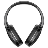 Baseus D02 Pro Bluetooth Headphone Sıyah Ngtd010301 - 1