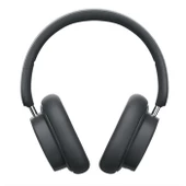 Baseus D05 Bluetooth Headphone Grı Ngtd020213 - 1