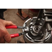 Milwaukee Segman Pensesi Orta 90 Derece Açılı 1.2 MM 4932492492 - 3