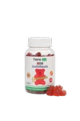 TIENS Multivitamin İçeren Çiğnenebilir Form Takviye Edici Gıda - 4