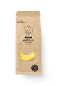 Kayla Gurme Şekersiz Muz Çayı - Muz Taneli - 250 Gr. - 1