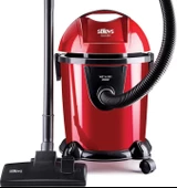 Stilevs IS-2800 Uzay 2800 W Islak Kuru Süpürge - 1
