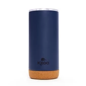 Igloo Cork Mug 500ml-LACİVERT - 1