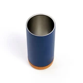 Igloo Cork Mug 500ml-LACİVERT - 4