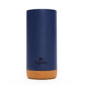Igloo Cork Mug 500ml-LACİVERT - 3