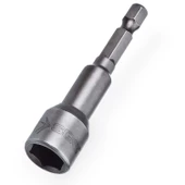 SGS Manyetik Somun Adaptörü 12mm - 1