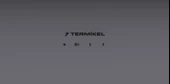 Termikel Ankastre Davlumbaz CH S6532C BA - 4