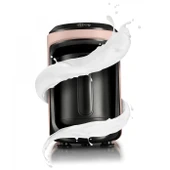 Karaca Hatır Hüps Aroma Türk Kahve Makinesi Pearly Pink - 4