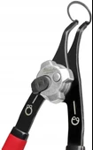 Milwaukee Segman Pensesi Orta Düz 1.2 MM 4932492490 - 3