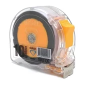 Dekor 426 Şerit Metre Şeffaf 10x25 Mm - 1