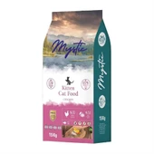 Mystic Az Tahıllı Tavuklu  Yavru Kedi Maması 15 Kg - 1