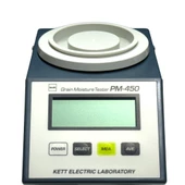 Kett Pm 450 Tahıl Nem Ölçüm Cihazı - 4