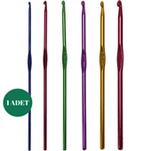 Gagalı Tığ 15 cm No: 5.5 - 1