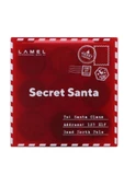 Lamel Secret Santa Göz Farı Paleti No 401 thumbnail 1