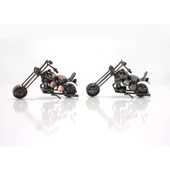 Metal Motor Küçük Boy thumbnail 1