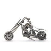 Metal Motor Küçük Boy Alk2418 thumbnail 2