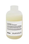 Davines Bukle Belirginleştirici Dalgalı Saçlar için Şampuan - Love Curl 250ml. - 1