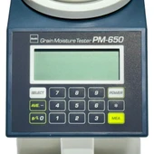 Kett PM650 Hektolitreli Tahıl Nem Ölçüm Cihazı thumbnail 6