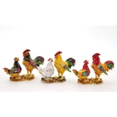 2'Li Tavuk Biblo thumbnail 2