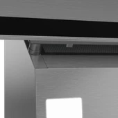 Beko BDE 6062 D Dark Inox Duvar Tipi Davlumbaz - 4