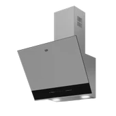 Beko BDE 6062 D Dark Inox Duvar Tipi Davlumbaz - 2