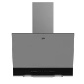 Beko BDE 6062 D Dark Inox Duvar Tipi Davlumbaz - 1