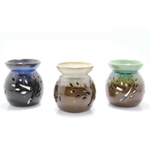 Seramik Buhurdanlık - 1