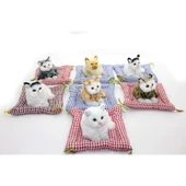 Yastıklı Ses Çıkaran Kedi thumbnail 2