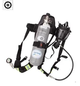 HUAYAN ÇELİK SİLİNDİRLİ SOLUNUM SETİ - 1