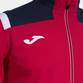Joma Toledo Tracksuit Erkek Eşofman Takım Kırmızı Lacivert - 6