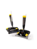 Ariete Steam & Sweep Buharlı Temizleyici/Süpürge - 1