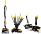 Ariete Steam & Sweep Buharlı Temizleyici/Süpürge - 2