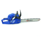 Rapco Turbo 750 Mavi Benzinli Ağaç Kesme Testere - 2