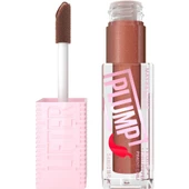 Maybelline New York Lifter Plump Dudak Parlatıcısı- 007 Coca Zing - 1