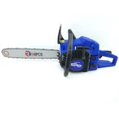 Rapco Turbo 750 Mavi Benzinli Ağaç Kesme Testere - 1