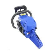 Rapco Turbo 750 Mavi Benzinli Ağaç Kesme Testere - 3