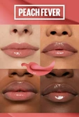 Maybelline New York Lifter Plump Dudak Parlatıcısı- 005 Peach Fever - 3