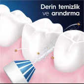Oral-B Ağız Sağlığı Merkezi Ağız Duşu: Ağız duşu, 1 Oxyjet Başlığı, 1 Su Jeti Başlığı - 3
