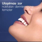 Oral-B Ağız Sağlığı Merkezi Ağız Duşu: Ağız duşu, 1 Oxyjet Başlığı, 1 Su Jeti Başlığı - 8
