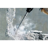 Bosch YASSI KESKİ SDS-MAX RTEC 400*25 MM 10'LU - 3