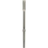Bosch YASSI KESKİ SDS-MAX RTEC 400*25 MM 10'LU - 1