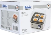Fakir Eggy Yumurta Pişirme Makinesi-41003630 - 3