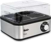 Fakir Eggy Yumurta Pişirme Makinesi-41003630 - 1