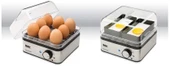 Fakir Eggy Yumurta Pişirme Makinesi-41003630 - 5
