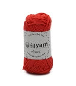 Baby Cotton El Örgü İpi 25 Gram Oeko-Tex Sertifikalı Pamuk İpi Bebek İpi Yelek İpi Punch İpi - 12