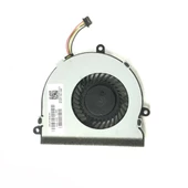 Hp 15-rb500 Cpu Fan işlemci Soğutucu Cooling - 1