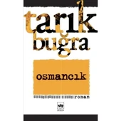 OSMANCIK TAĞRIK BUĞRA    ÖTÜKEN - 1