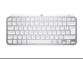 Logitech MX Keys Mini For Business Kablosuz İngilizce Q Klavye 920-010607 - 1