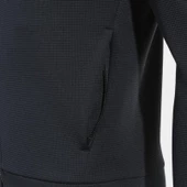 Joma Toledo Zıp-Up Sweat/Hoodie Siyah - 5